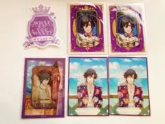 うたプリ 一ノ瀬トキヤ