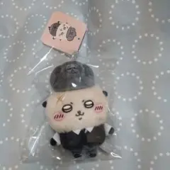 ちいかわ 季節だもん♫マスコット ラッコ