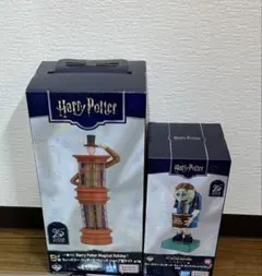 一番くじ ハリーポッター B賞 ラストワン賞