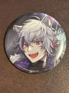 不破湊 缶バッジ キャラクターグッズ