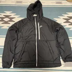 THERMA-FIT NIKEスウェット　　値下げ可能