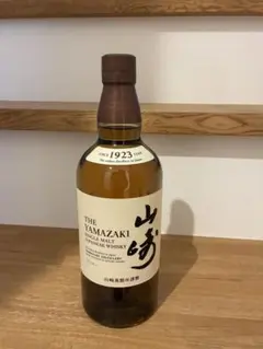 2025年最新】山崎 1923 シングルモルトの人気アイテム - メルカリ