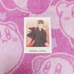 ハイキュー　ぱしゃこれ　プレミアム　premium 孤爪研磨