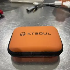 KT SOUL ラベリアマイク 3.5mm TRS