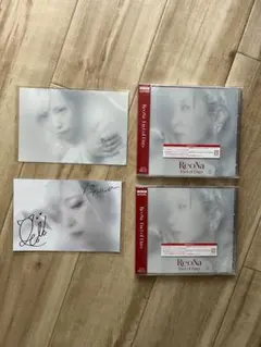 2025年最新】reona チェキの人気アイテム - メルカリ