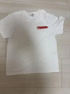 FOMARE ロングスリーブTシャツ ホワイト Lサイズ - メルカリ