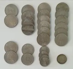 日本 旧貨幣 プルーフ セット 1992 1993 1996 日本プルーフ 貨幣 6枚セット 1992年銘版 未使用 | 収集ワールド