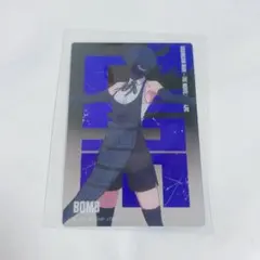 チェンソーマン レゼ