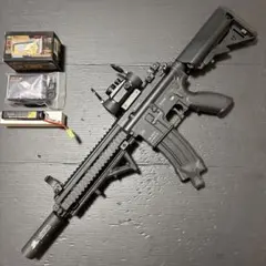 東京マルイ　HK416D M320A1 その他フルセット 東京マルイ HK416D M320A1 その他フルセット