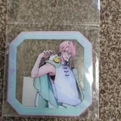 着飾るヒナはまだ恋を知らない アクリルカードセット