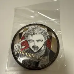 桃源暗鬼 アニメイトカフェ アニカフェ CoLotta コロッタ 等々力 颯