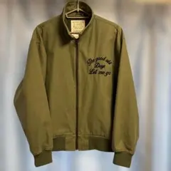 ★RODEO CROWNS★ミリタリージャケット