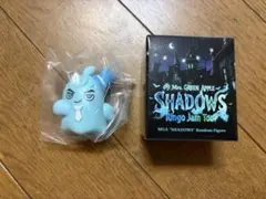 Mrs. GREEN APPLE SHADOWS ランダムフィギュア 若井滉斗