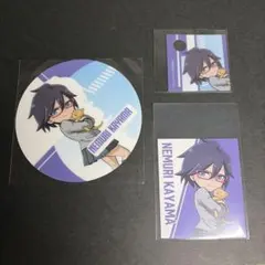 ヴィジランテ アモクレープ 香山睡