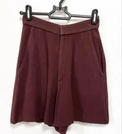 COCODEAL ニットショートパンツ 2/11〜お値下げのサムネイル