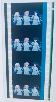 映画 蓮ノ空女学院スクールアイドルクラブ コマフィルム - メルカリ