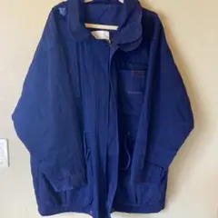 フィールドジャケット ミリタリー