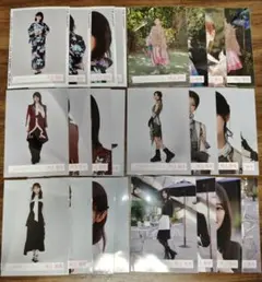 乃木坂46 鈴木絢音 生写真 まとめ売り - メルカリ