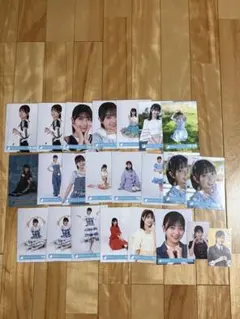 日向坂46 平尾帆夏 ポストカード ゼンブオブトーキョー 入場特典