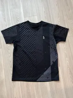ゴーセン バドミントン Tシャツ 限定品(大きめのためヨネックスM相当)