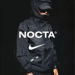 NIKE NOCTA Long Sleeve Woven Crew S GOLF - メルカリ
