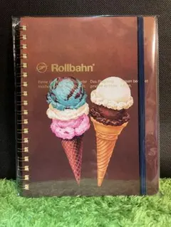 ロルバーン【アメリカンスイーツ・メモL未開封】Ｃ・ブラウン