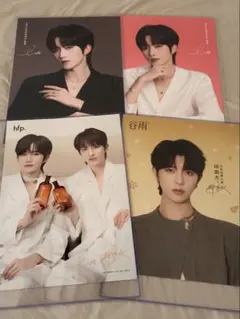 JungHae In 2025 PHOTO BOOK BITTER チョンヘイン JungHae In 2025 PHOTO BOOK BITTER チョンヘイン | Mercari