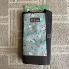 Pochacco キャラクター保冷ビッグトート　レジカゴバッグのサムネイル