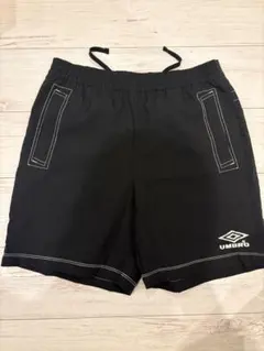 UMBRO KOREA COLLECTION ハーフパンツ アンブロのサムネイル