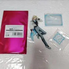 うたプリ ASSHC アクスタ カミュ