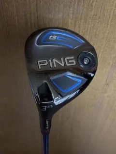 週末限定価格 ピン G430MAX FW 3W15度 レフティ左 左用 フェアウェイウッド G430(3W MAX): アウトレットゴルフ