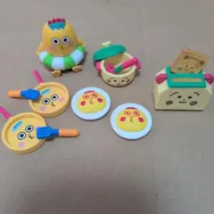 コジコジ　ガチャグッズ