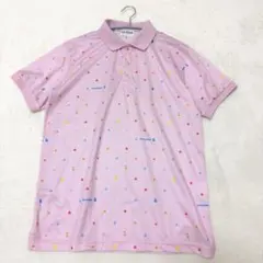 ☆初夏セール☆激レア☆ジャックバニー×パックマン コラボ ポロシャツ