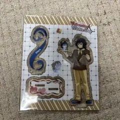 鬼滅の刃 バレンタイン＆ホワイトデー 2026 アクスタ　冨岡義勇