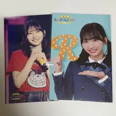 藤嶌果歩 ひなこれ カード - メルカリ