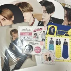 SixTONES 京本大我 まとめ売り - メルカリ