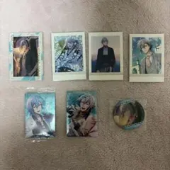 アイドリッシュセブン キャラクターグッズ