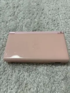 ニンテンドーDS Lite ピンク 充電器付き タッチペン付き