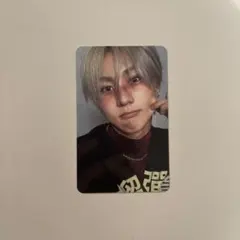 ENHYPEN ジョンウォン DESIRE：UNLEASH アルバム トレカ