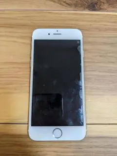 iPhone6 16GB　ゴールド
