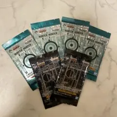 HUNTER×HUNTER 一番くじ I賞 G.I.呪文カード