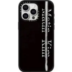 CASETiFY Matin Kim iPhoneケース 17pro - メルカリ