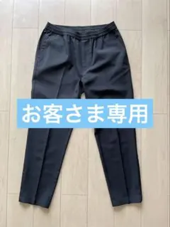 グリーンレーベルリラクシング　オルマイパンツ　メンズL