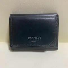 90s イタリア製 miu miu 三つ折り財布 LYCRA ブラック - メルカリ