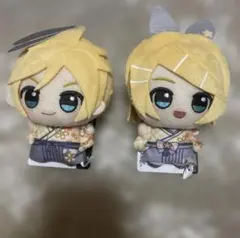 2026年最新】鏡音レン ぬいぐるみの人気アイテム - メルカリ