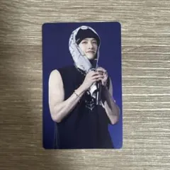 straykids maniac HMV バンチャン