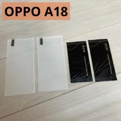 OPPO A18 保護フィルム　Android保護フィルム　Android