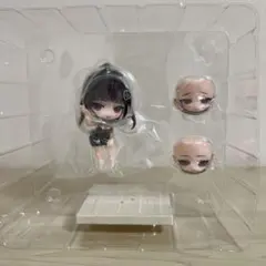 勝利の女神 NIKKE SDフィギュア ルピー - メルカリ