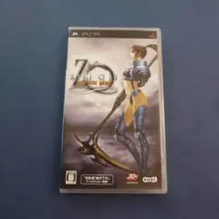 Z.O.E. ゼロ・オプス インフィニットプラス