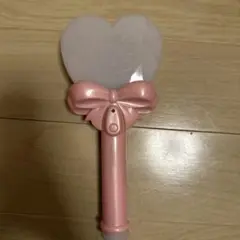 ハローキティ ミラクルハートライト